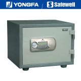 Yongfa Yb-Ale Series 33cm Height Fireproof Safe for Home Office