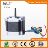 Three Phase Little Electric Stepped Motor of Factory Price