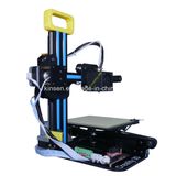 Cheap DIY Educational Household Desktop Rb200 3D Printer