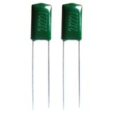 Film Capacitor Cl11 2j 222j