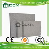 Fireproof Fiber Cement 3D Panel Wall Decoration