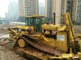 Cat Used Crawler Bulldozer (D10R)