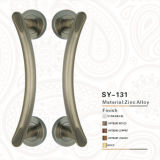Antique Style Zinc Alloy Classic Drawer Handle (SY-131)