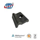 Rail Plastic Spacer for Railroad (SKL)