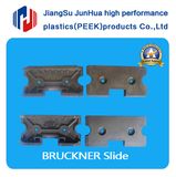 Bruckner Slider for Textile Industry