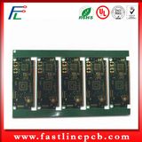 Enig HDI PCB Circuit Board for Telecommunications