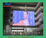 P10 Indoor Full Color SMD LED Display