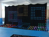Konelite --LED Vision Curtain/LED Stage Cloth Light