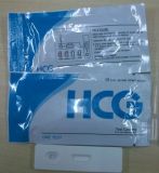 High Quality HCG Pregnancy Test Cassette (CE&ISO)