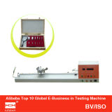 Digital-Type Automatic Yarn Twist Testing Machine (Hz-8006B)