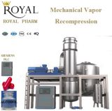 Mechanical Vapor Recompression Technology (MVR)