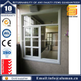 Aluminium Classic Vertical Sliding Window