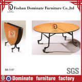 Round Banquet Table Wooden Banquet Table (BR-T107)