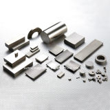 Permanent SmCo Magnets Various Shape