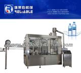 Automatic Small Mineral Water Beverage Filling Bottling Machine