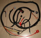 Wiring Harness And Connector