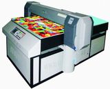 Flatbed Digital Leather Printing Machinery (1625C)