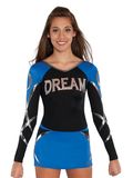 Youth Cheerleading Uniform