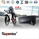 Soft Motorcycle Inner Tube (185-17)