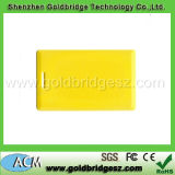 High Resolution Blank RFID 125kHz Card or 13.56MHz RFID Smart PVC Card with Photo Printing