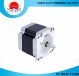 57hs2a112 3A 280n. Cm NEMA23 CNC Stepping Motor