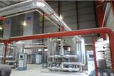 Sheet Glass Plant (Turnkey Project)