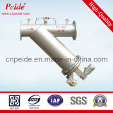 Carbon Cartridge Water Treatment System Water Filter (ISO9001: 2008)