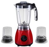 7025 Full Copper 1500 Jug 3in1 Electrical Blender