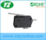 16A Limit Switch & Micro Switch