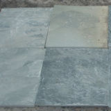 Green Slate Floor Tile for Exterior&Interior (CM-39)