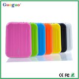 7200mAh - 10400mAh Power Bank for Mobile Phone (Guoguo-020)