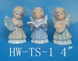 Ceramic Angels