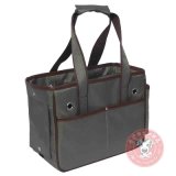 Oxford Cloth Pet Carrier (CD-18)