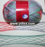 100%Acrylic Hand Knitting Yarn (PD11171)