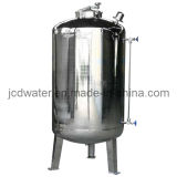 Stainless Steel Horizontal / Vertical Water Tank (WT)