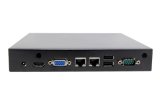 New Intel Mini Computer with 2 LAN Port Supports 3G Browsing