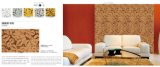 3D Wall Panel for Home Decoration (many colors)