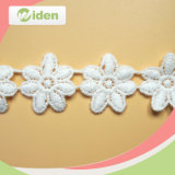 Factory Direct Fancy Embroidered and Lace Strips
