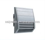 Exhaust Dustproof Enclosure Filter Fan (FF 018)