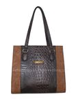 Ladies Handbag (A0674)