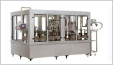 CE Approved Beverage Tea & Cereal Bottling Machine (40-40-12)