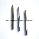 HSS Straight Flute Hand Taps, HSS Screw Hand Taps