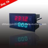 LCD AC/DC Display Digital Meter