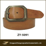 2013 Newest Men The Belt Money Belt (ZY-5091)