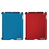Case With Engineering PC for iPad2