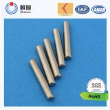 China Supplier ISO Standard 8mm 1045 Steel Shaft