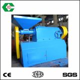 Waste Tyre Recycling Fine Rubber Grinder Machine