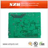 Multilayer PCB Circuit Board with High Quality