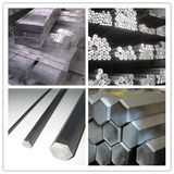 Aluminium Alloy Hexagonal Bar