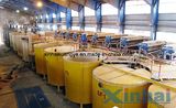 Cu-Pb-Zn Dressing Process / Mining Machine / Mining Plant